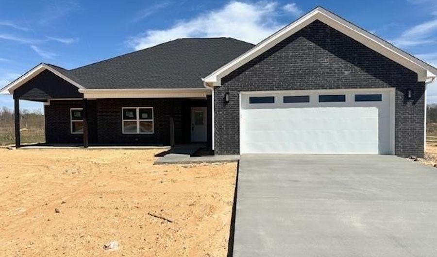1064 Duke Dr, Bauxite, AR 72011 - 4 Beds, 2 Bath