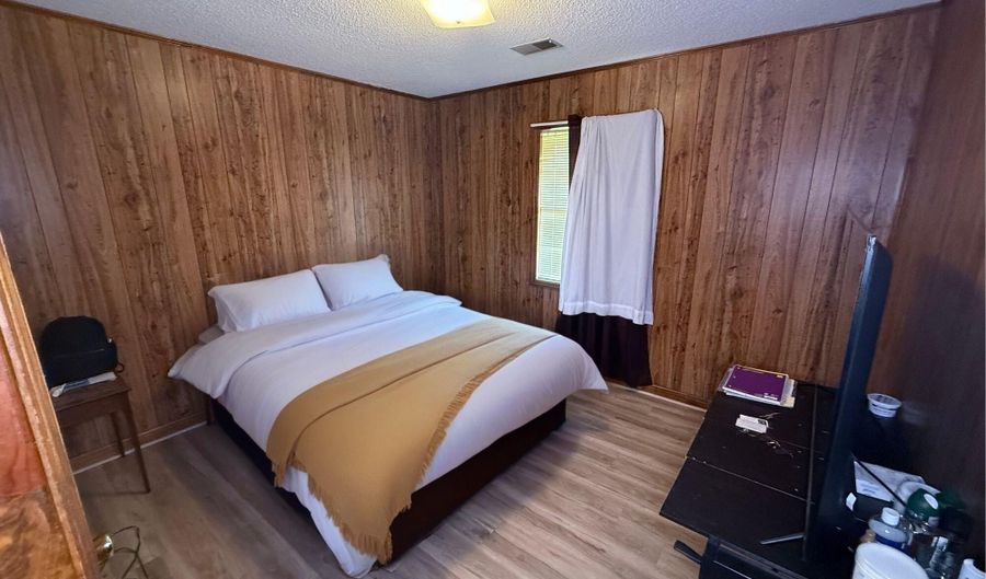 274 Capernaum Rd, Bamberg, SC 29003 - 3 Beds, 1 Bath