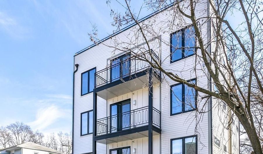 1002 RHODE ISLAND Ave NE 3, Washington, DC 20018 - 2 Beds, 2 Bath