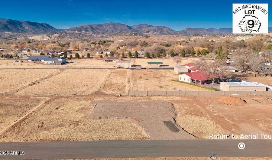 1015 S Clarence Ln 1, Camp Verde, AZ 86322 - 0 Beds, 0 Bath