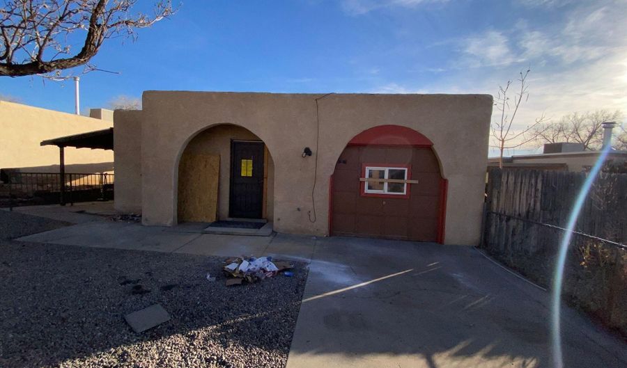 13320 CAMINO DEL NORTE NE, Albuquerque, NM 87123 - 4 Beds, 2 Bath