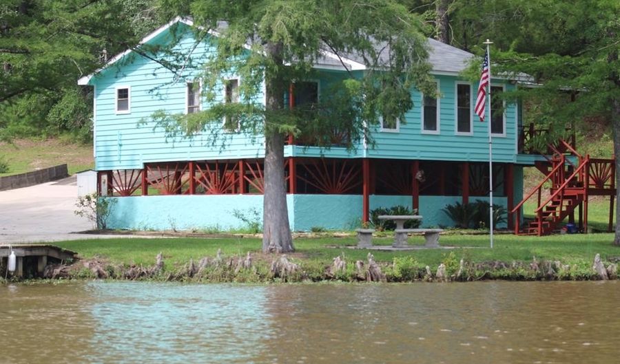 27490 Donnie Harrelson Ln, Andalusia, AL 36421 - 2 Beds, 2 Bath