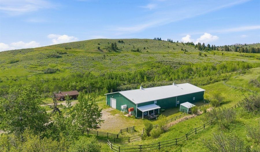 761 Sunny Bear Rd, Bozeman, MT 59715 - 2 Beds, 1 Bath