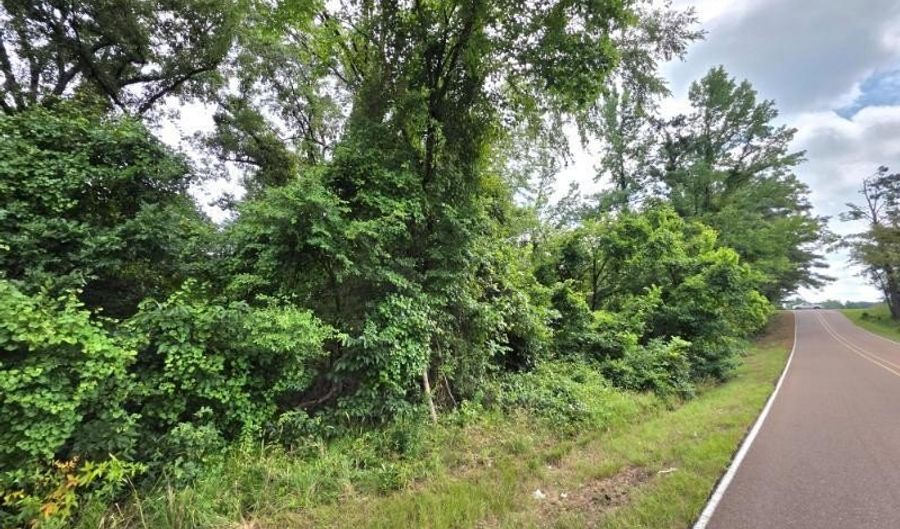 25 8 Ac Brewer & Harmon Rd, Batesville, MS 38606 - 0 Beds, 0 Bath
