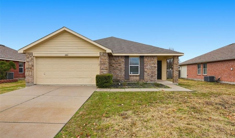 2509 Margaret Ln, Anna, TX 75409 - 3 Beds, 2 Bath