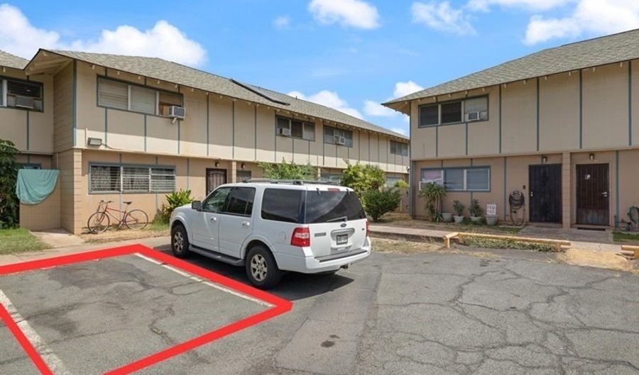91-621 Kilaha St 39, Ewa Beach, HI 96706 - 3 Beds, 2 Bath