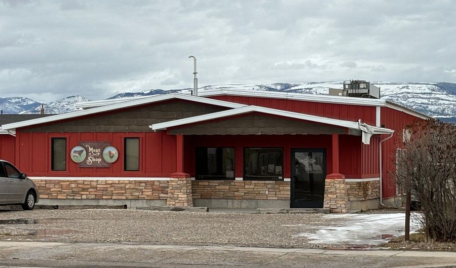 350 N MAIN St, Centerfield, UT 84622 - 0 Beds, 0 Bath