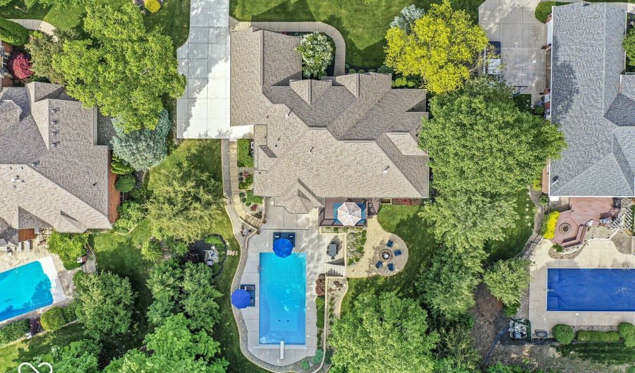 790 Foxboro Dr, Avon, IN 46123 - 5 Beds, 5 Bath