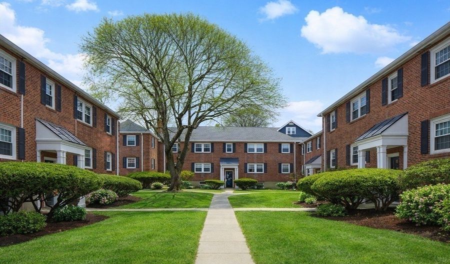 932 Massachusetts Ave B, Arlington, MA 02476 - 1 Beds, 1 Bath
