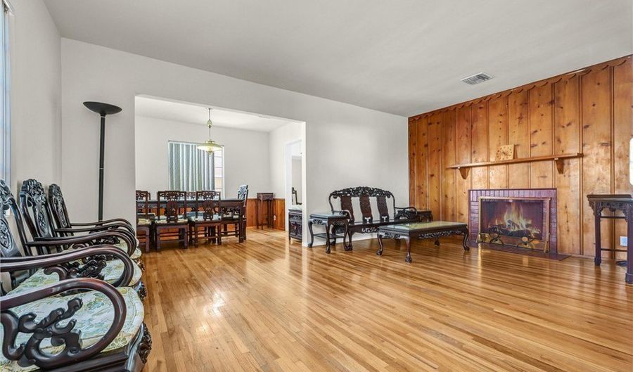 1404 Violeta, Alhambra, CA 91801 - 5 Beds, 3 Bath