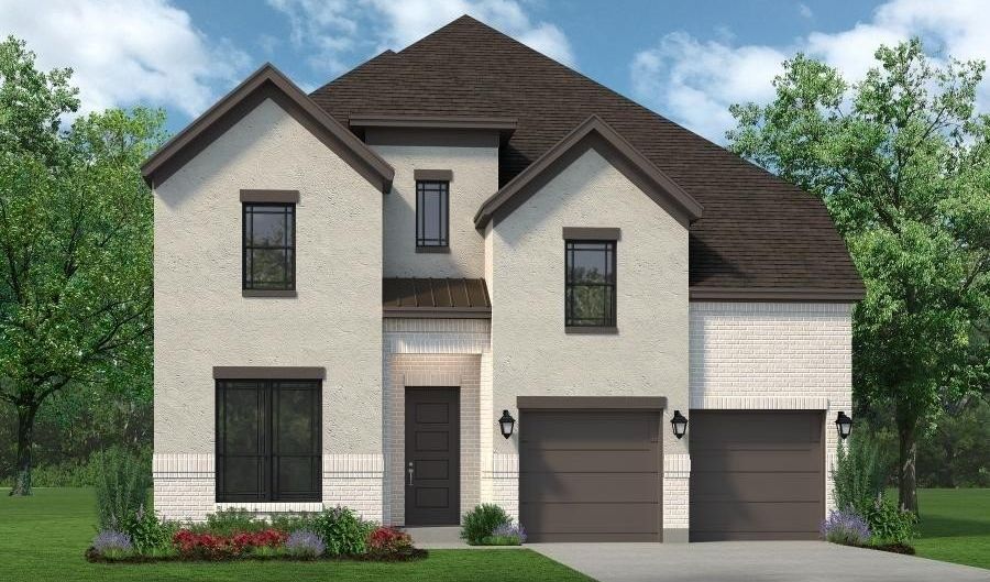 452 Fire Blade Dr, Aledo, TX 76008 - 5 Beds, 4 Bath