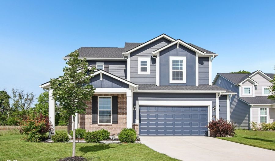 766 Adler Dr, Avon, IN 46123 - 4 Beds, 3 Bath