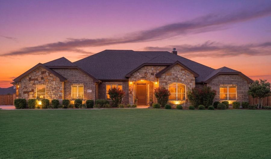 125 Cactus Rose Trl, Abilene, TX 79602 - 5 Beds, 3 Bath