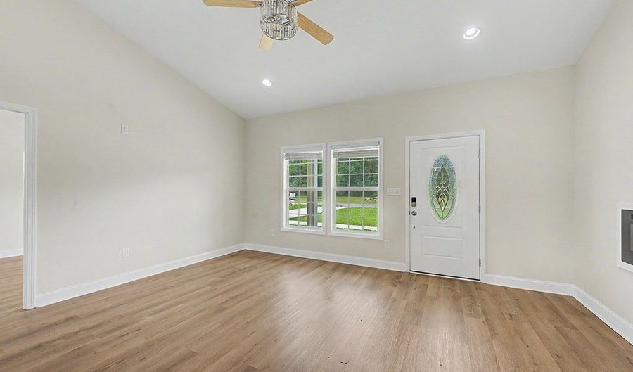 2302 Montana Dr, Albany, GA 31707 - 3 Beds, 2 Bath
