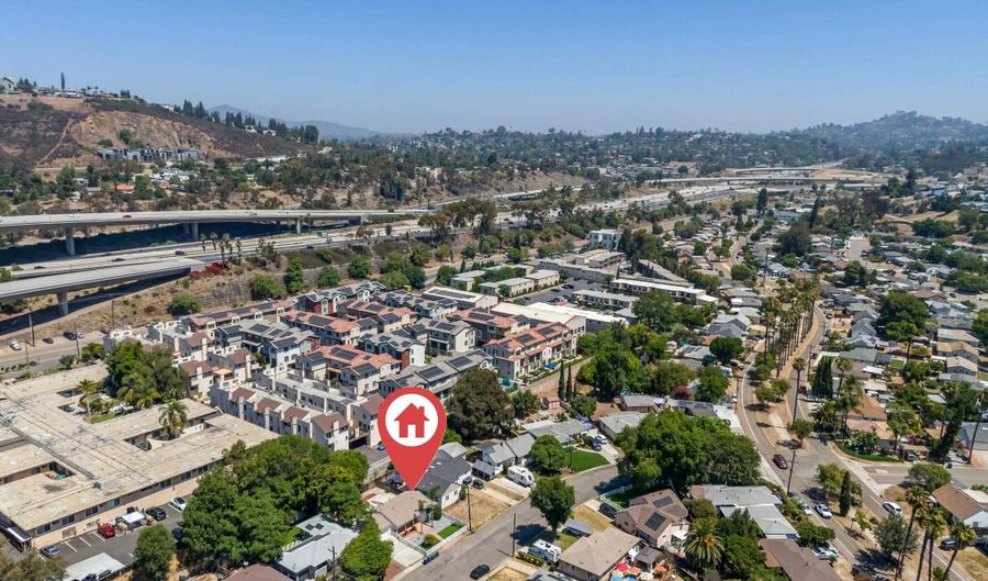 3464 Trophy, La Mesa, CA 91941 - 3 Beds, 2 Bath