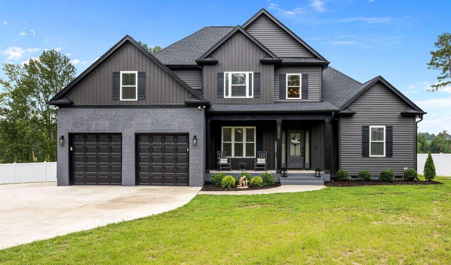 19348 Nc-210, Angier, NC 27501 - 5 Beds, 3 Bath