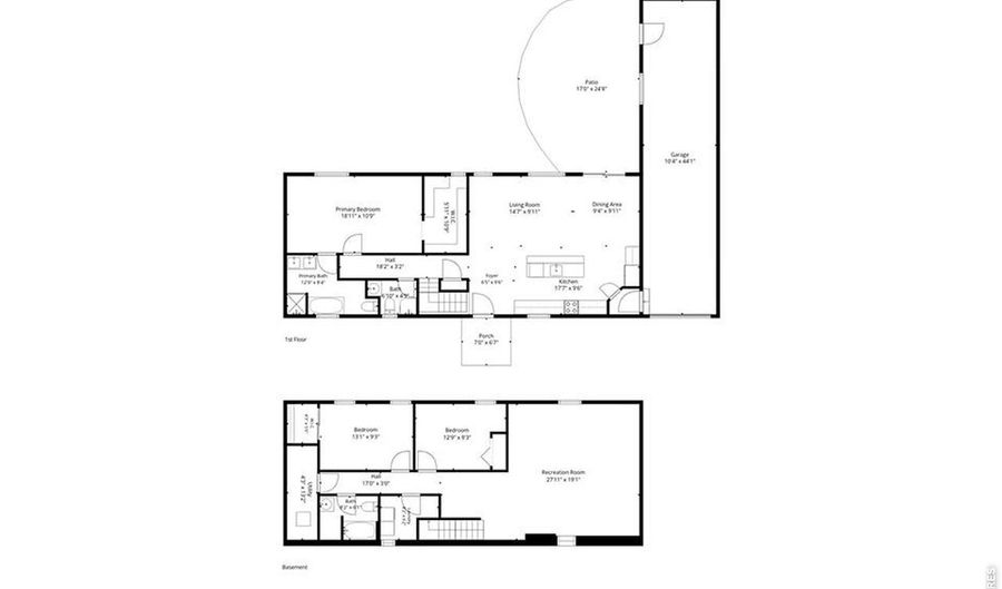 1490 Chambers Dr, Boulder, CO 80305 - 3 Beds, 3 Bath