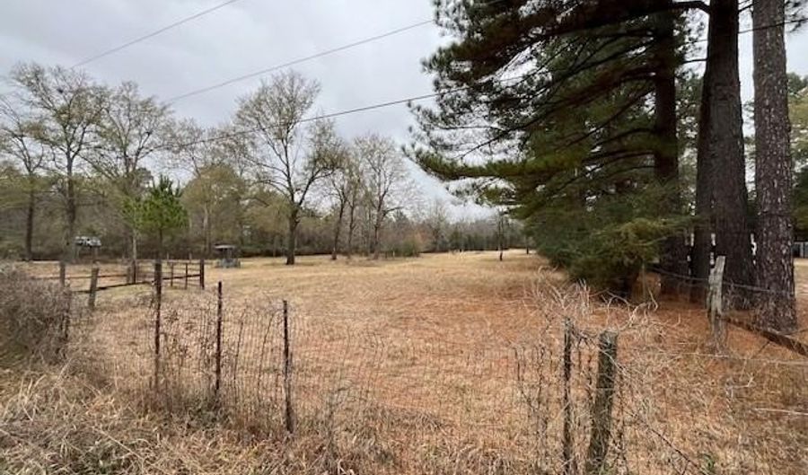 Clark Rd. Road, Antlers, OK 74523 - 0 Beds, 0 Bath