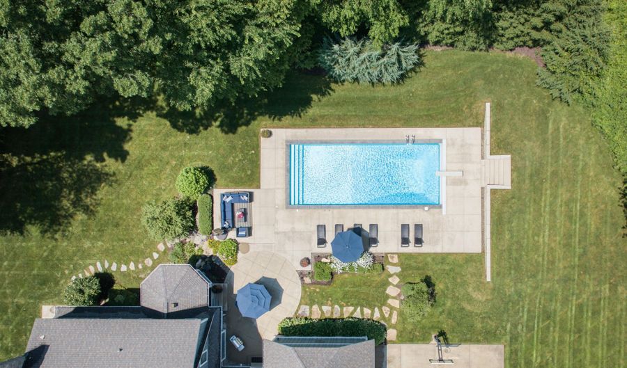 3011 Mela Via Ct NE, Ada, MI 49301 - 5 Beds, 5 Bath