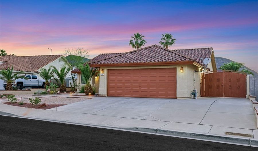 160 Coastal Pier Ct, Henderson, NV 89002 - 3 Beds, 2 Bath