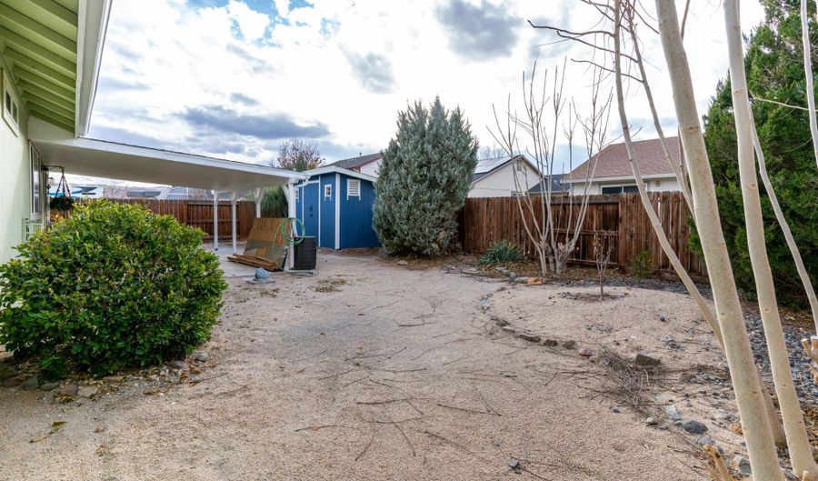 1618 Burger Rd, Fernley, NV 89408 - 3 Beds, 2 Bath