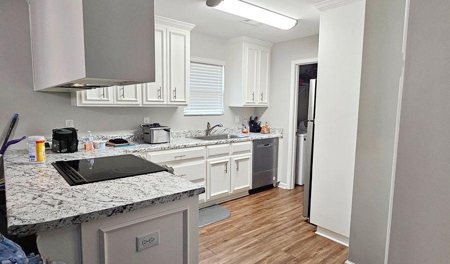 1307 8TH Ave, Albany, GA 31707 - 3 Beds, 2 Bath