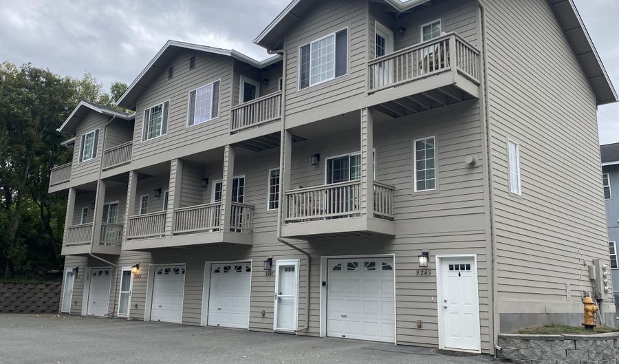 9247 Commons Pl #15, Anchorage, AK 99502 - 2 Beds, 2 Bath