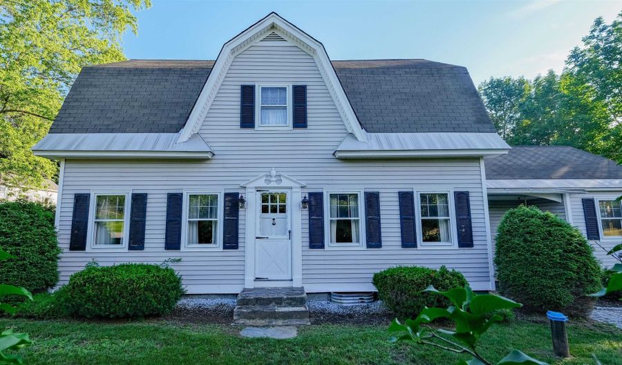 758 Weston Andover Rd, Andover, VT 05143 - 4 Beds, 4 Bath