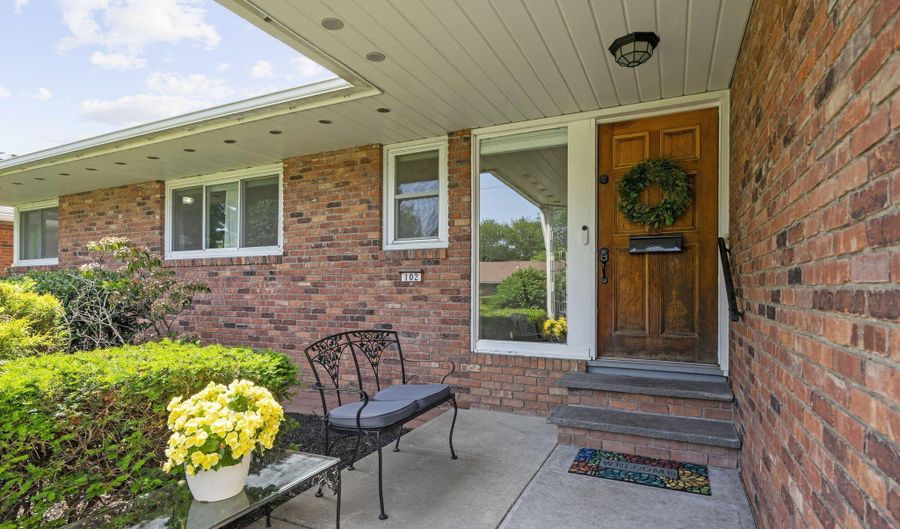 102 Fairlawn Ave, Albany, NY 12203 - 3 Beds, 2 Bath