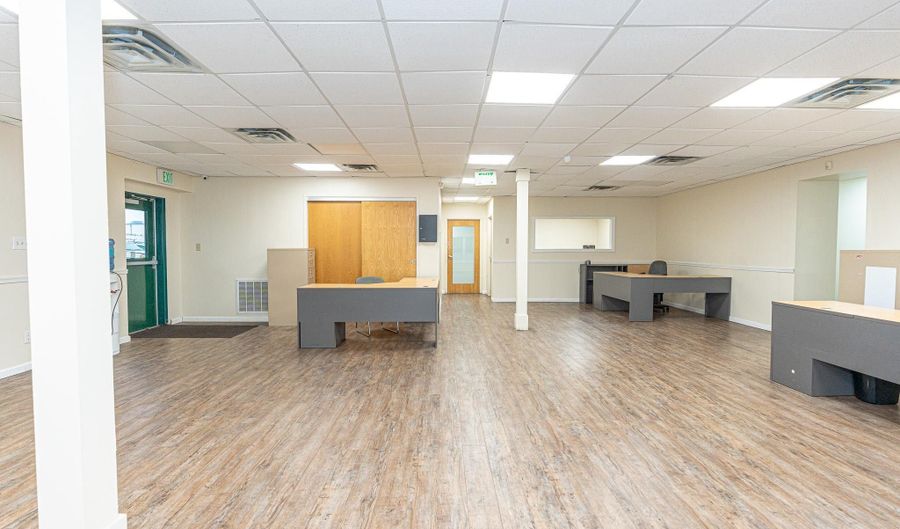 1325 S PHILADELPHIA Blvd, Aberdeen, MD 21001 - 0 Beds, 0 Bath