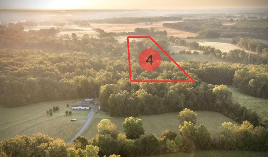 Tract 4 County Road 503, Anderson, AL 35610 - 0 Beds, 0 Bath