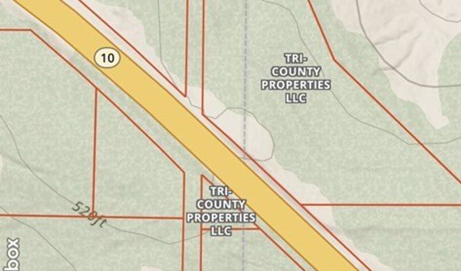 9 Ac Hwy 10, Abbeville, AL 36310 - 0 Beds, 0 Bath