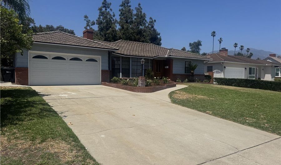 833 Hugo Reid Dr, Arcadia, CA 91007 - 3 Beds, 3 Bath