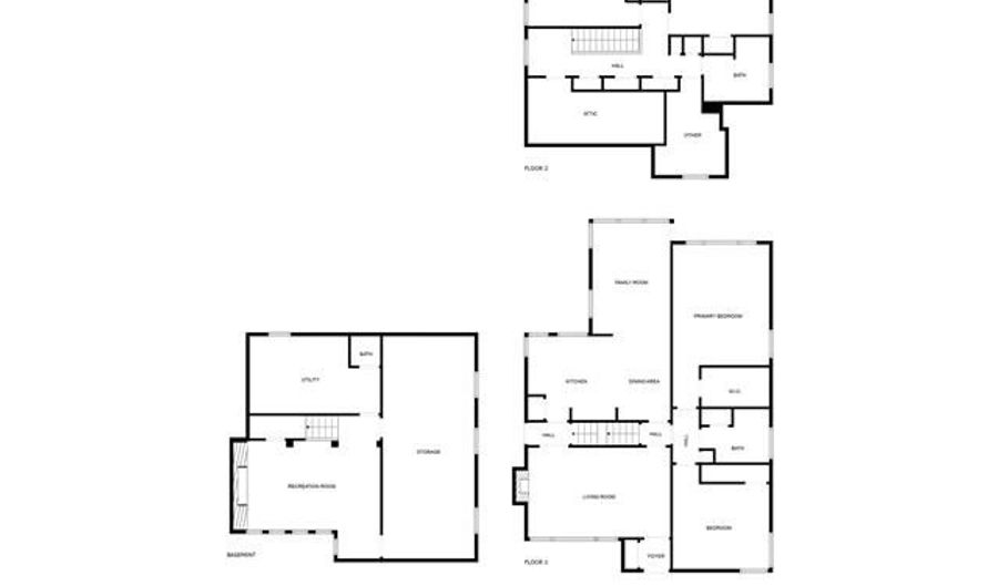 1816 Frieze Ave, Ann Arbor, MI 48104 - 4 Beds, 3 Bath