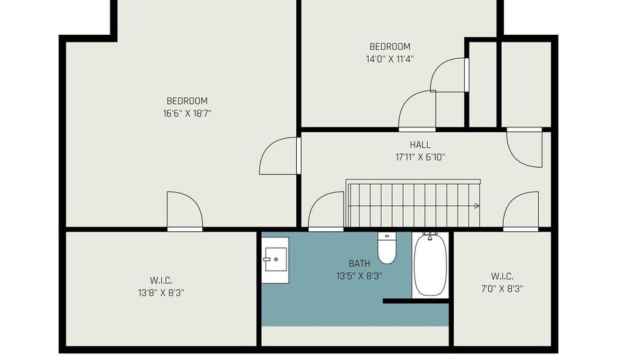 2414 LAUREL BUSH Rd, Abingdon, MD 21009 - 3 Beds, 4 Bath