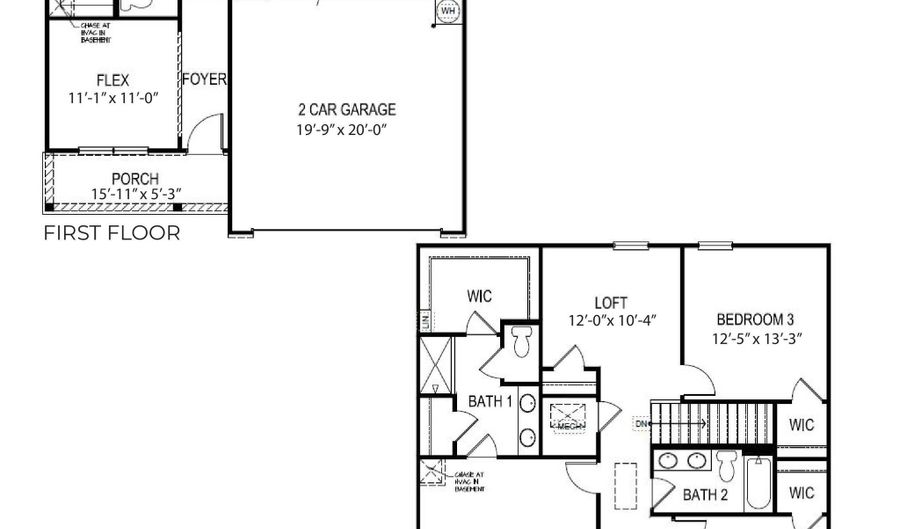 111 Leonard Ct, Aylett, VA 23009 - 3 Beds, 3 Bath