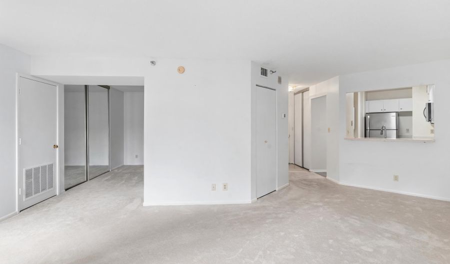 900 N STAFFORD St 1510, Arlington, VA 22203 - 1 Beds, 1 Bath