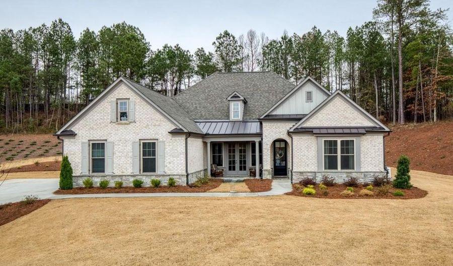 202 Vandiver Ct, Acworth, GA 30101 - 4 Beds, 4 Bath