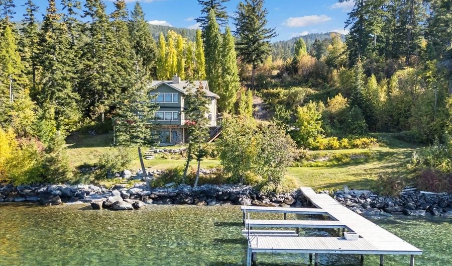 19571 Mt Highway 35, Bigfork, MT 59911 - 4 Beds, 4 Bath