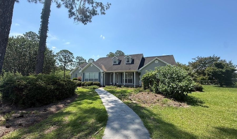 1396 Hutchinson Parrish Rd, Adel, GA 31620 - 3 Beds, 2 Bath