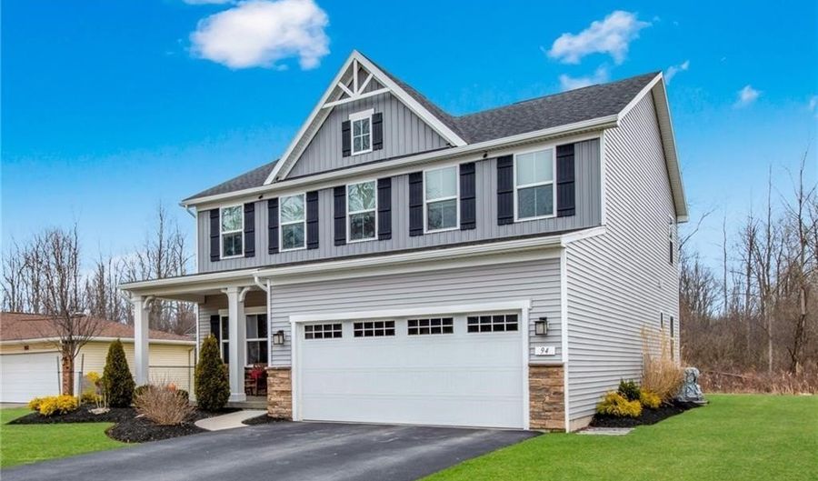 94 Lynette, Amherst, NY 14228 - 4 Beds, 3 Bath