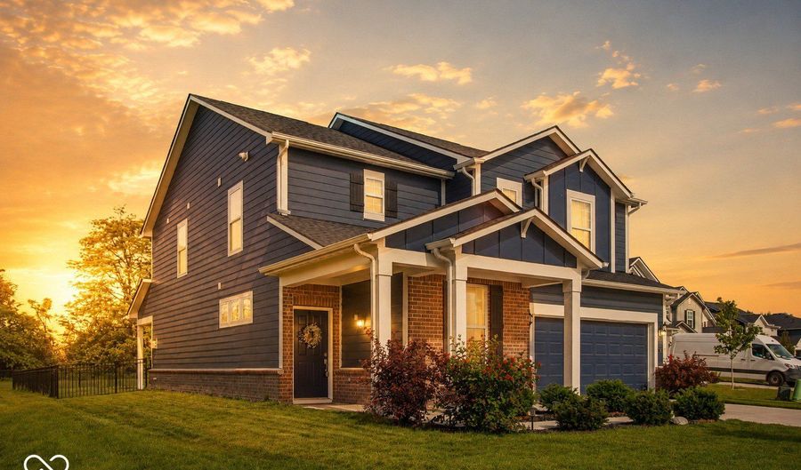 766 Adler Dr, Avon, IN 46123 - 4 Beds, 3 Bath