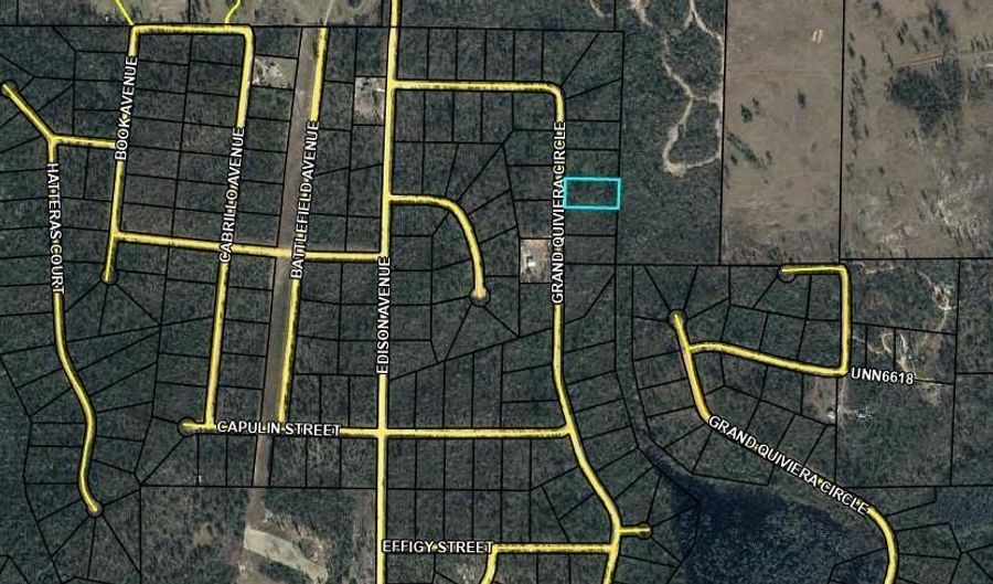 Grand Quiviera Circle lot 11, Alford, FL 32420 - 0 Beds, 0 Bath