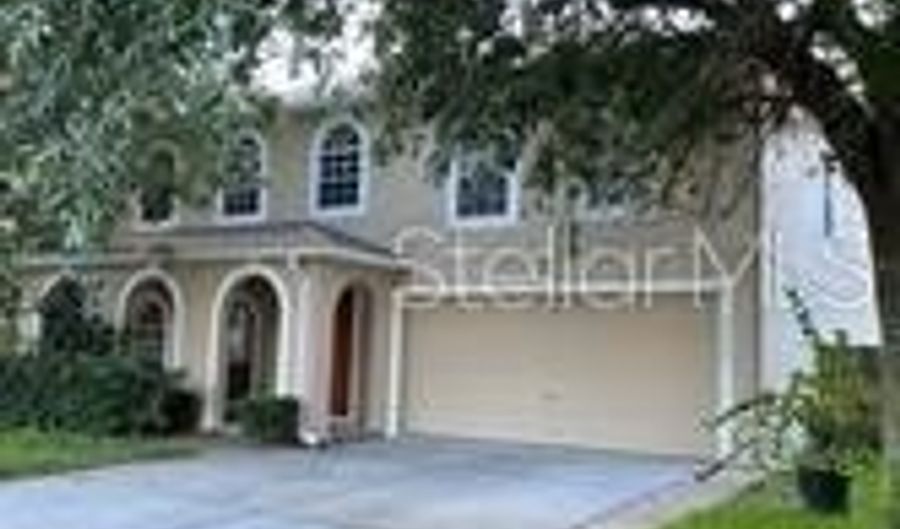 2670 PALMETTO RIDGE Cir, Apopka, FL 32712 - 4 Beds, 4 Bath
