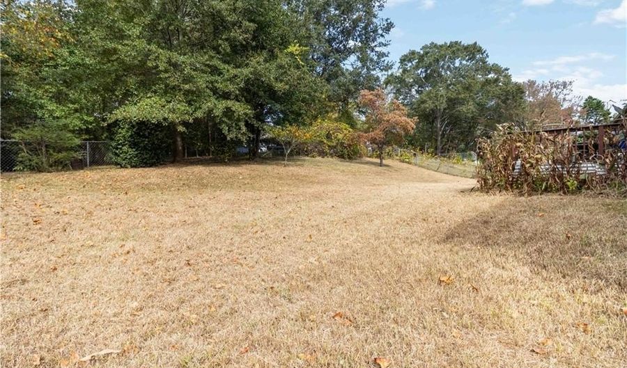 2300 Anderson Mill Rd, Austell, GA 30106 - 3 Beds, 2 Bath