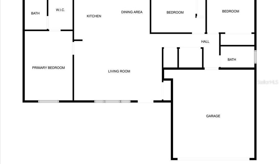 3188 N SEDGEWICK Rd, Avon Park, FL 33825 - 3 Beds, 2 Bath