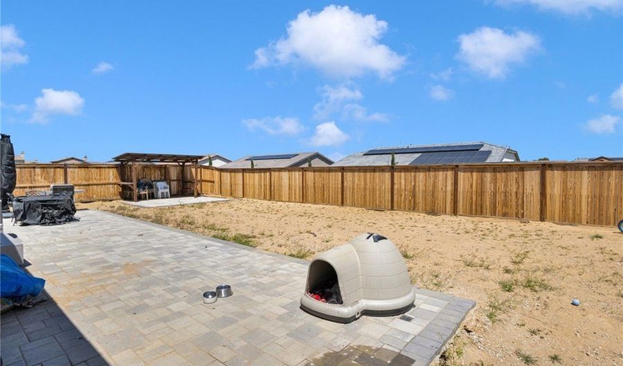 11412 Charlotte, Adelanto, CA 92301 - 4 Beds, 2 Bath