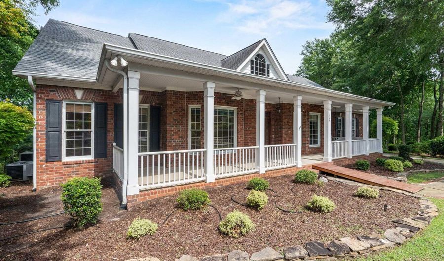 129 Westlake Ridge Dr, Blythewood, SC 29016 - 4 Beds, 4 Bath
