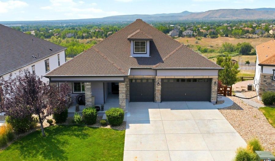 15808 W 83rd Ave, Arvada, CO 80007 - 4 Beds, 4 Bath