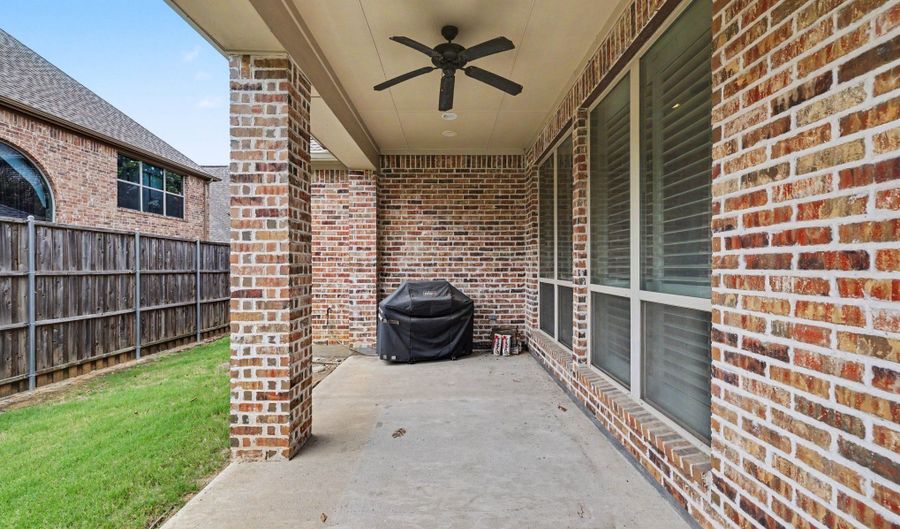 408 Blue Ridge Ct, Allen, TX 75013 - 4 Beds, 5 Bath